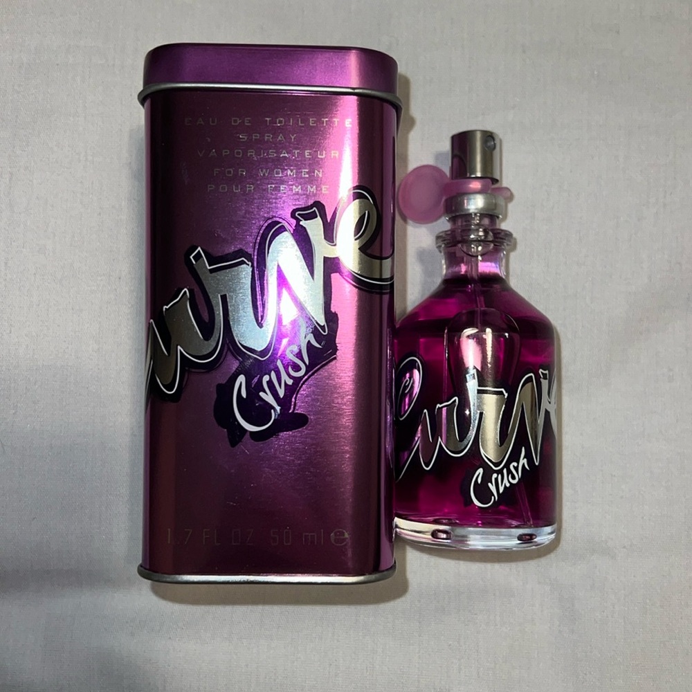 Curve Crush